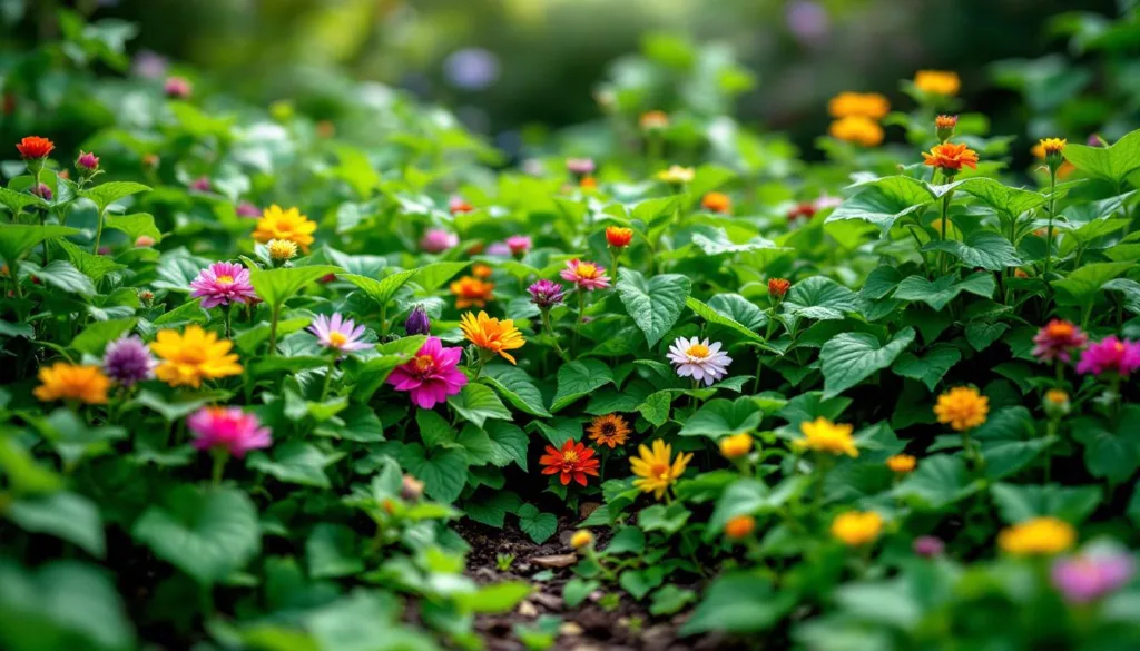 beliebt, aber gefährlich: entdecken sie, wie diese gartenpflanze heimlich jedes beet erobert und warum vorsicht geboten ist.