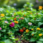 beliebt, aber gefährlich: entdecken sie, wie diese gartenpflanze heimlich jedes beet erobert und warum vorsicht geboten ist.