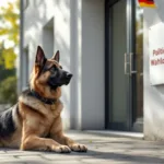 erfahren sie, wie sie mit einem einfachen trick ihren hund zum wahllokal mitnehmen können. praktische tipps für tierliebe wähler in deutschland.