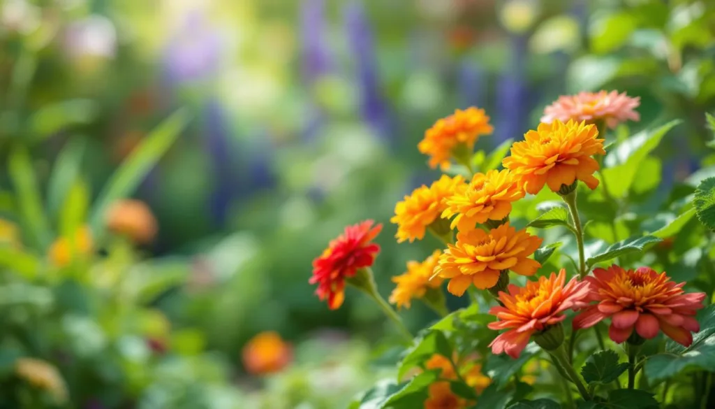 entdecken sie diese langlebige blühpflanze, die ihren garten das ganze jahr über mit lebendigen farben verschönert und für kontinuierliche blütenpracht sorgt.