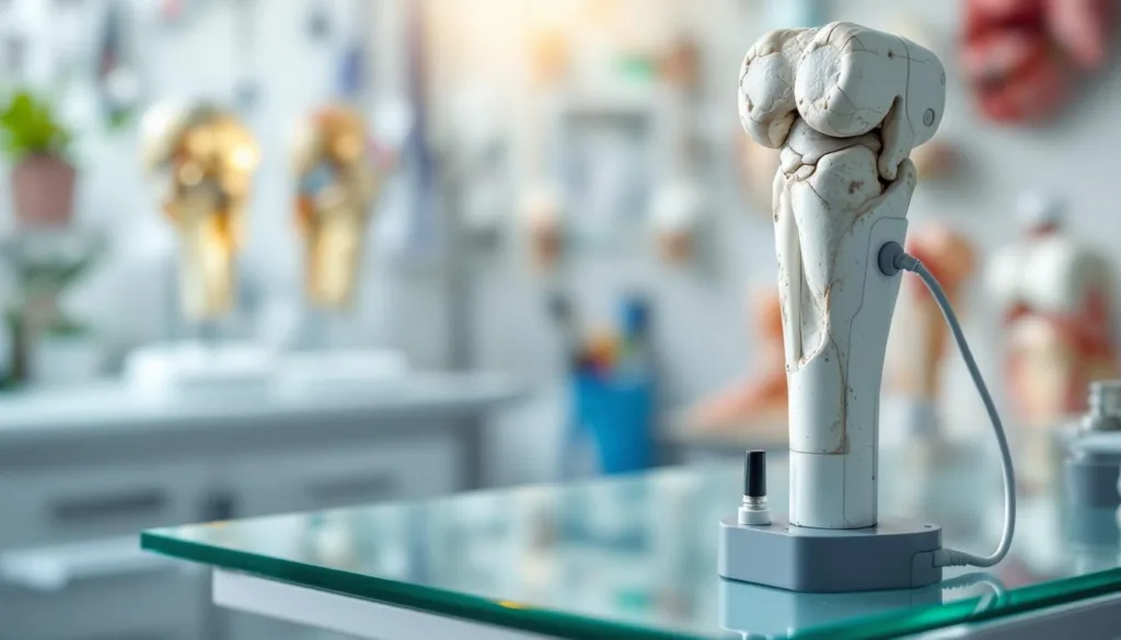 ein arzt erklärt, warum dieser häufig genutzte arthrose-pfeiler weniger wirksam ist und welche alternativen es gibt.