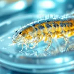 ein arzt erklärt überraschend, warum bei einer patientin eine larve im gehirn entdeckt wurde – spannende einblicke und medizinische hintergründe.