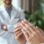 ein dermatologe erklärt, warum tägliches eincremen deine hände sichtbar verbessert und schützt. erfahre die geheimnisse gesunder, strahlender haut!