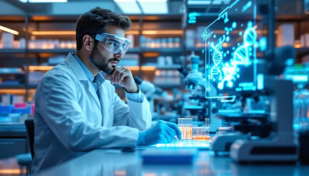 ein forscher erklärt, warum dein spiegelbild ein biologisches risiko darstellen kann und welche auswirkungen es auf deine gesundheit haben könnte.