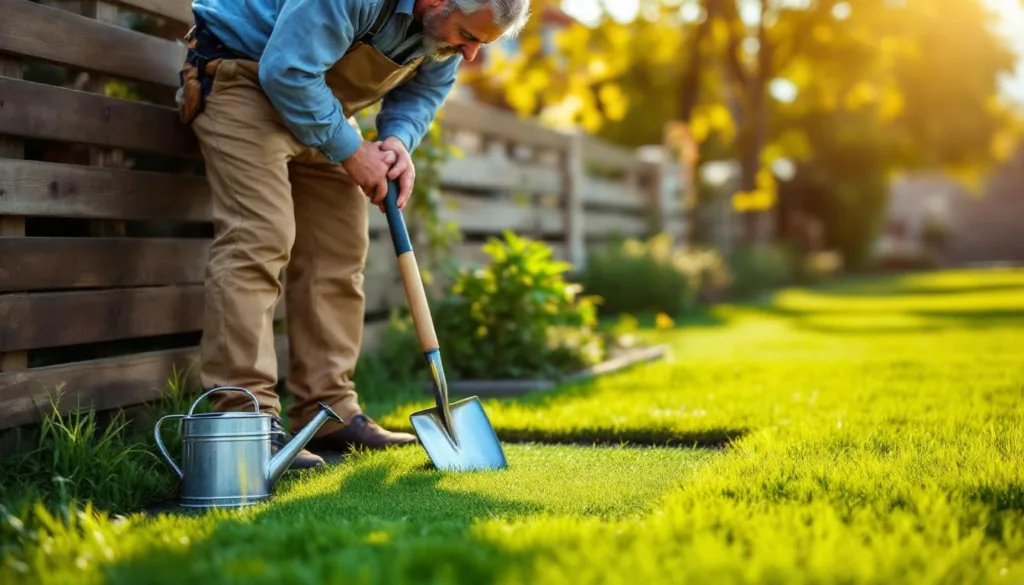 ein erfahrener gärtner erklärt die gründe, warum immer mehr gemeinden in deutschland kunstrasen verbieten und welche auswirkungen dies auf umwelt und gartenpflege hat.