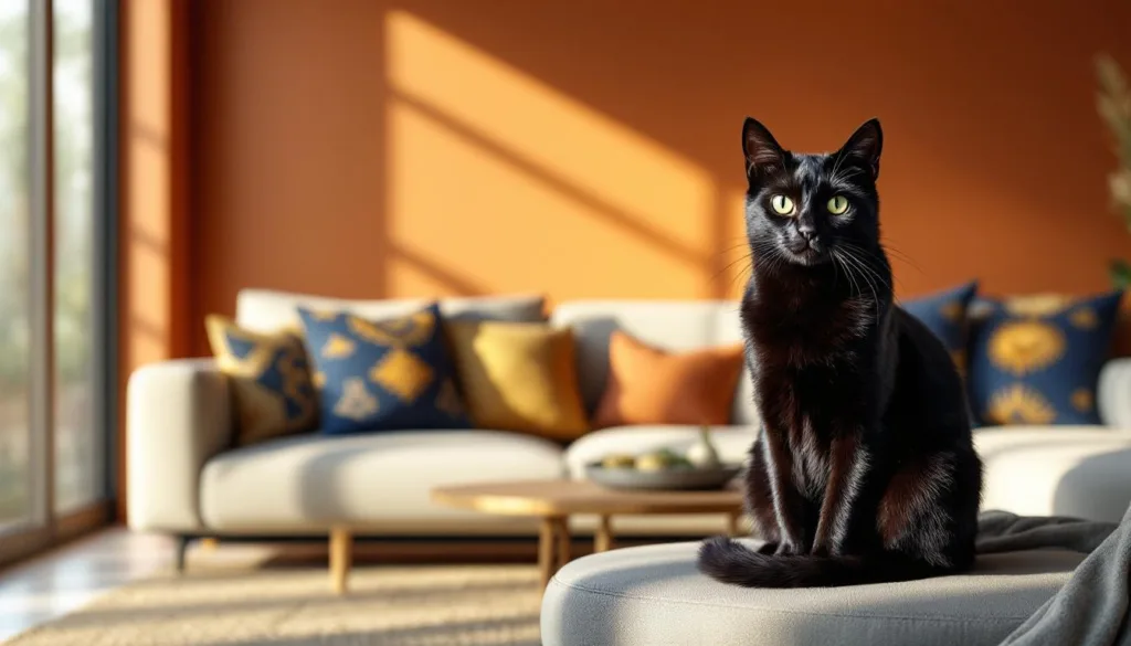 ein erfahrener katzenexperte erklärt, warum arabische namen ideal für deine katze sind – entdecke die bedeutung und die perfekte namenswahl für deinen kleinen freund.