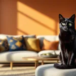 ein erfahrener katzenexperte erklärt, warum arabische namen ideal für deine katze sind – entdecke die bedeutung und die perfekte namenswahl für deinen kleinen freund.