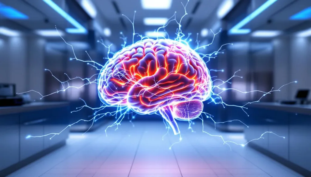 ein neurologe erklärt, warum gedächtnislücken oft ein anzeichen für eine hirnentzündung sind und wie man frühzeitig reagieren kann, um ernsthafte folgen zu vermeiden.