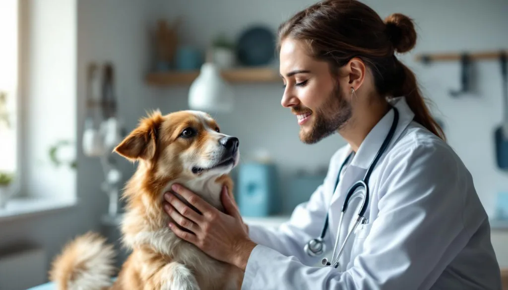 ein erfahrener tierarzt erklärt, warum bestimmte symptome bei deinem hund einen notfall darstellen und sofortige hilfe erfordern.