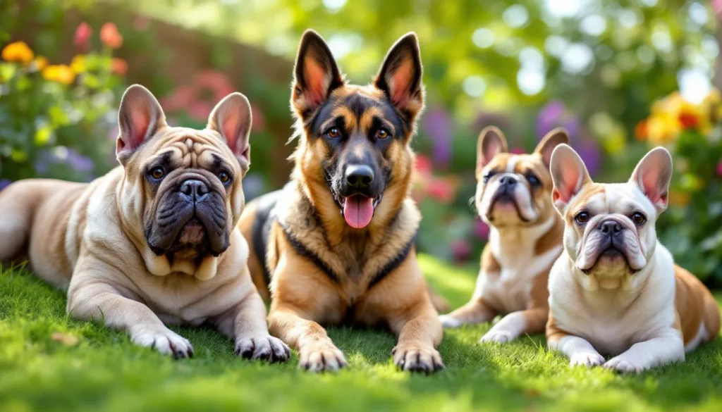 ein tierarzt enthüllt die fünf hunderassen, die die höchsten kosten für ihre haltung verursachen. informieren sie sich über die finanziellen herausforderungen bei beliebten hundearten.