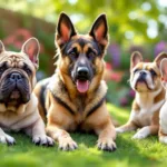 ein tierarzt enthüllt die fünf hunderassen, die die höchsten kosten für ihre haltung verursachen. informieren sie sich über die finanziellen herausforderungen bei beliebten hundearten.