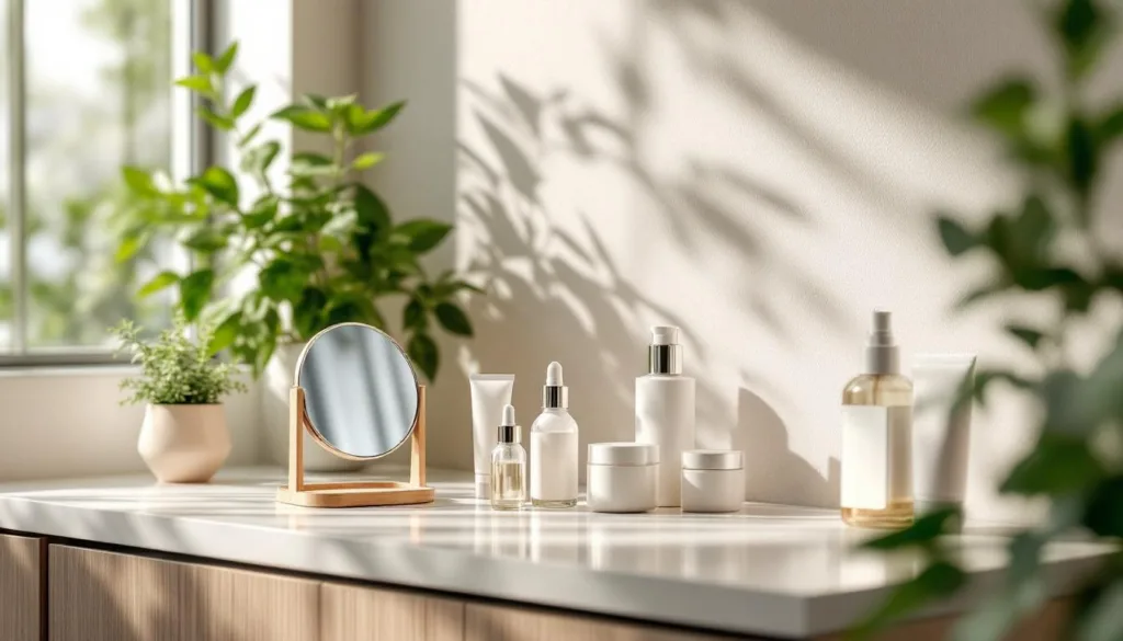 entdecken sie die geheimnisse einer dermatologin, wie sie ganz natürlich 10 jahre jünger aussehen können – ganz ohne operation.