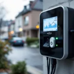 eine tiefgehende analyse der finanzkrise und deren auswirkungen auf die sicherheit meiner wallbox-station. erfahren sie, warum meine ladestation bedroht ist und welche maßnahmen ich ergreife.