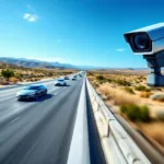 erfahren sie, wie unsichtbare hightech-blitzer in spanien eingesetzt werden, um raser effektiv zu überführen und die verkehrssicherheit zu erhöhen.