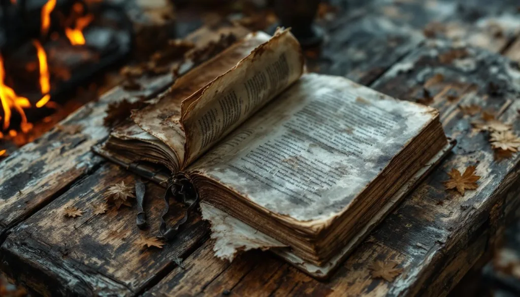 tage lang an jemanden aus der vergangenheit denken – entdecke, was dein geist dir dabei sagt.