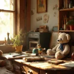 entdecken sie fünf unvergessliche kindheitserinnerungen, die mein leben nachhaltig beeinflusst und geprägt haben.