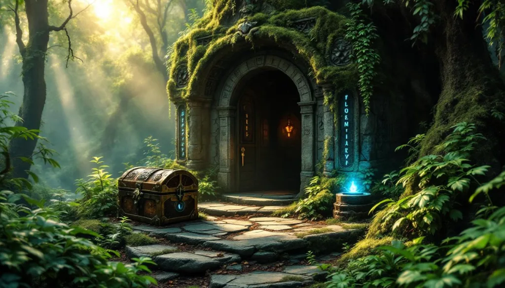 entdecken sie 5 geheime zelda-details, die selbst langjährige fans übersehen haben – spannende enthüllungen und versteckte überraschungen warten auf sie!