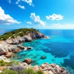 entdecken sie die geheime insel vor sizilien, ein verstecktes juwel, das kaum jemand kennt. erleben sie unberührte natur und exklusive abenteuer abseits der touristenpfade.