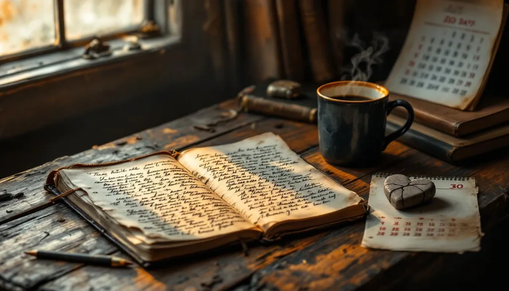 entdecken sie die faszinierenden erkenntnisse nach 30 tagen forschung über grollträger und erfahren sie, was wirklich in ihnen vorgeht.