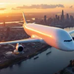 erleben sie den letzten flug des beluga über hamburg – ein unvergesslicher abschied voller emotionen und beeindruckender momente.