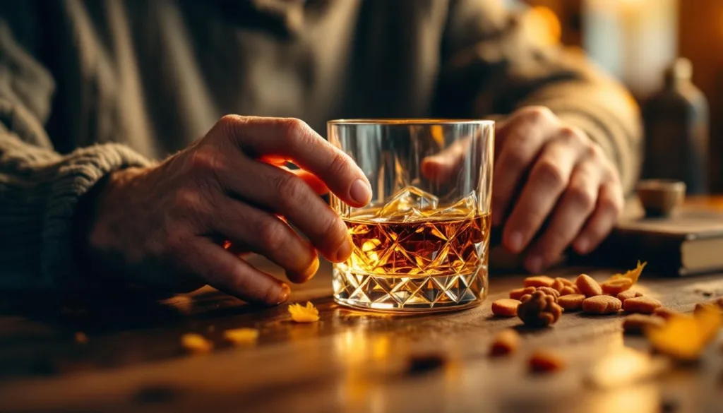 erfahre aus erster hand, warum das trinken von alkohol ab 40 zunehmend schwieriger wird und welche veränderungen im körper und alltag dafür verantwortlich sind.