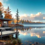 entdecken sie in diesem artikel, warum finnland an der spitze liegt und wie deutschland schnell aufholt – eine spannende analyse des glücksberichts.