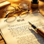 erfahren sie, welche 5 häufigen fehler im testament ihr erbe gefährden können und wie sie diese vermeiden, um ihren nachlass sicher zu regeln.