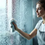 erfahren sie, wie ich meine duschwand 30 tage lang ohne natron gereinigt habe und entdecken sie das erstaunliche ergebnis dieser effektiven reinigungstechnik.