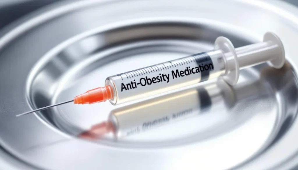 erfahren sie, warum ich die neuen anti-adipositas-spritzen abgesetzt habe und das gewicht schneller zurückkam als erwartet. ein ehrlicher erfahrungsbericht über gewichtsmanagement und rückfälle.