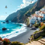 entdecken sie in diesem artikel die gründe, warum fünf rentner portugal verlassen und sich für ein kleines atlantikdorf entscheiden. erfahren sie mehr über ihre erfahrungen und beweggründe.