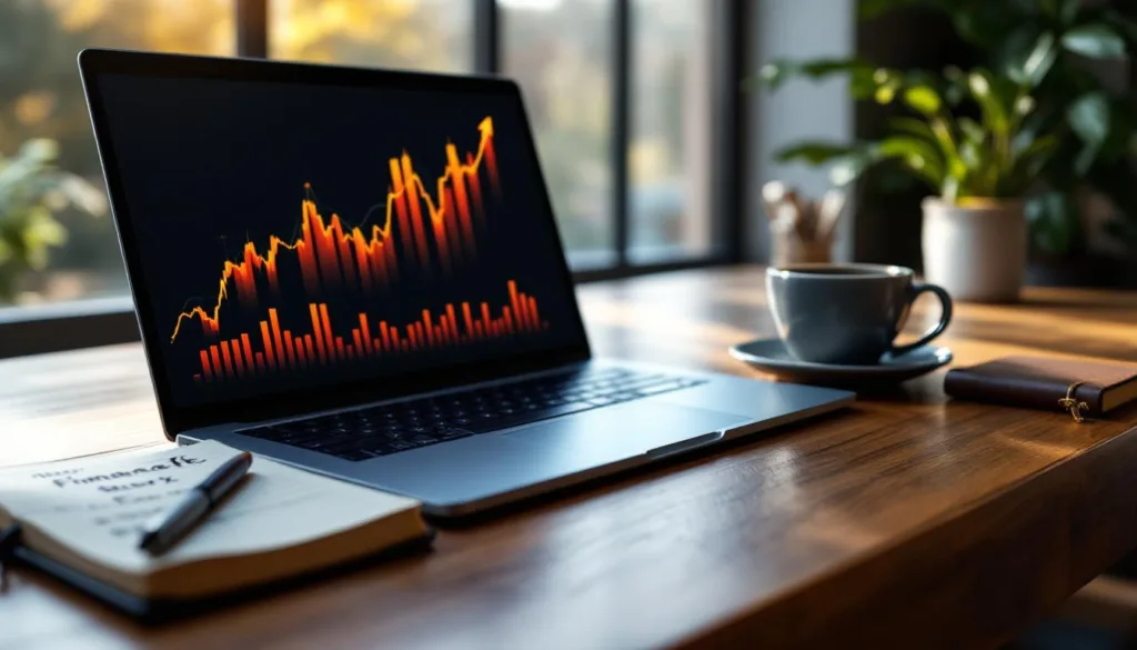 ich testete diese strategie 30 tage lang und mein einkommen hat sich komplett verändert – erfahren sie, wie auch sie ihre finanzielle situation verbessern können.