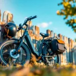 jahrelange e-bike-erfahrung: diese zubehör-fehler hätte ich besser vermeiden sollen – lernen sie aus meinen fehlern für eine optimale e-bike-nutzung.