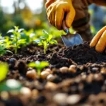 kartoffeln im april pflanzen: entdecken sie 5 clevere tipps, um eine reiche und erfolgreiche ernte sicherzustellen. perfekte anleitungen für hobbygärtner und profis.