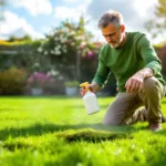 entdecken sie einen effektiven trick gegen moos im frühjahr – ganz ohne dünger und vertikutierer. sofortige moosbekämpfung einfach gemacht!