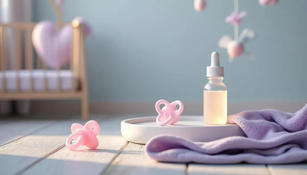 tragische folgen einer vitamin-d-fluorid-gabe bei einem baby – ein warnhinweis, dass dies kein einzelfall ist.