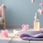 tragische folgen einer vitamin-d-fluorid-gabe bei einem baby – ein warnhinweis, dass dies kein einzelfall ist.