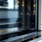 kein essig und kein natron nötig: so reinigen sie ihre ofenscheibe in sekundenschnelle und machen sie klar und glänzend.