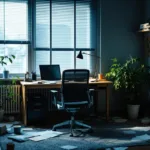 erfahren sie, wie das fehlen von job und hobby unser inneres wohlbefinden gefährden kann und entdecken sie wege, dieses gleichgewicht wiederherzustellen.