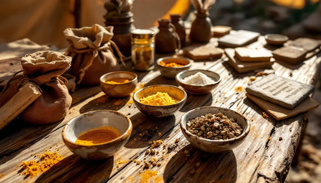 erfahren sie, wie römische soldaten ihre tinte herstellten – ganz ohne tintenfass. entdecken sie alte techniken und spannende historische fakten.