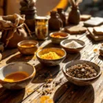 erfahren sie, wie römische soldaten ihre tinte herstellten – ganz ohne tintenfass. entdecken sie alte techniken und spannende historische fakten.