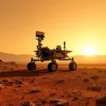 entdecken sie die schlüssigen daten des nasa-rovers, die keine zweifel mehr zulassen und nur eine eindeutige erklärung bieten.
