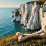 entdecken sie mit dieser genanalyse die wahre geschichte der frau von beachy head – keine spekulationen mehr, nur fakten.