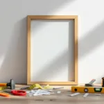 entdecken sie den häufigen fehler beim bilderaufhängen, der weder den hammer noch den nagel betrifft, und lernen sie, wie sie ihn vermeiden können.