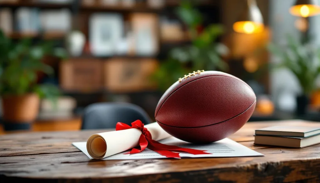 entdecken sie, wie fabien galthié nicht nur im sport, sondern auch mit einem beeindruckenden abschluss beeindruckt. mehr über seine vielseitigen talente erfahren.