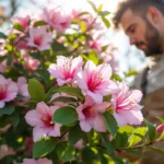 erfahren sie, wie sie ihren oleander nach einem strengen winter mit hilfreichen tipps pflegen und zum blühen bringen können.