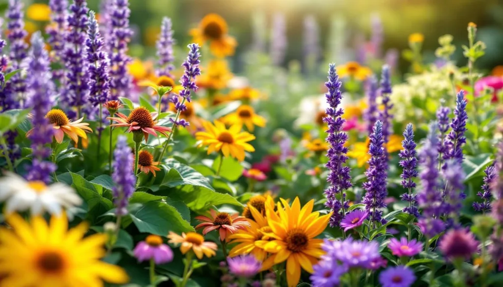 ein umfassender leitfaden für hobbygärtner zur identifikation von stauden und zur auswahl der perfekten dauerpflanzen für ihren garten.