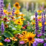 ein umfassender leitfaden für hobbygärtner zur identifikation von stauden und zur auswahl der perfekten dauerpflanzen für ihren garten.