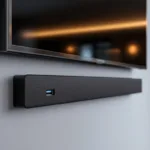 entdecken sie versteckte usb-anschlüsse an ihrem fernseher und lernen sie unbekannte tricks, um diese optimal zu nutzen. praktische tipps für mehr komfort und funktionalität.