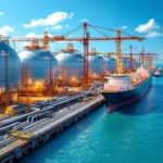 entdecken sie, warum frankreichs boom bei flüssigerdgas (gnl) das land zu einem unterschätzten energiechampion macht und welche auswirkungen dies auf die europäische energiesicherheit hat.