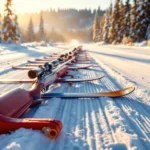 entdecken sie, warum hanna und elvira öberg im biathlon unschlagbar sind – ihre beeindruckende technik, mentale stärke und einzigartigen erfolge machen sie zu den besten athletinnen.